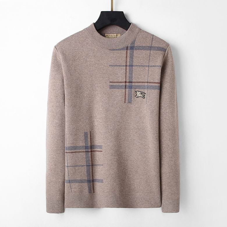 Burberry Sweater-014